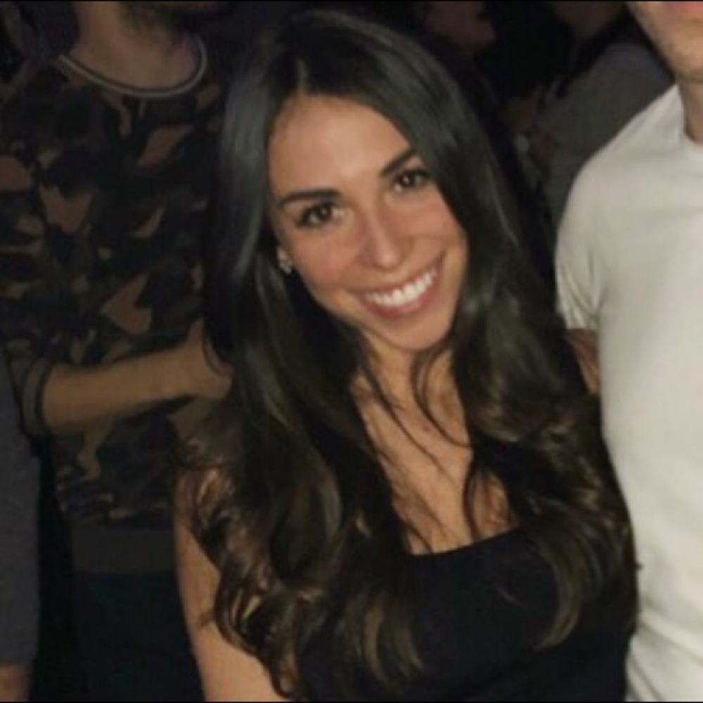 Meet your Posher, Victoria
